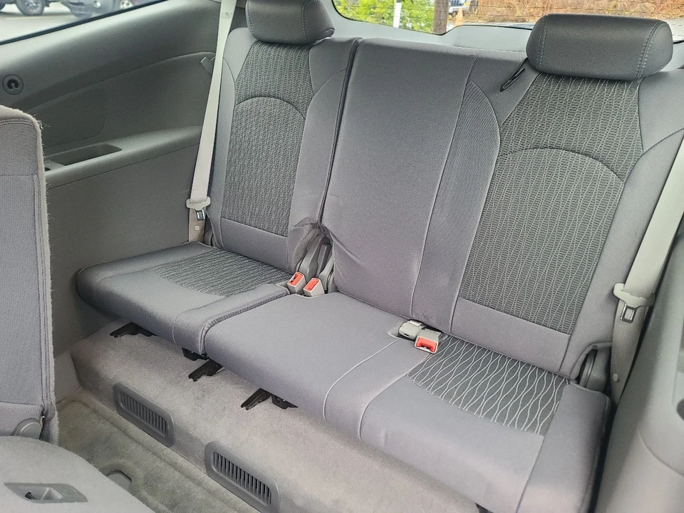 2014 Chevrolet Traverse - Image 12 of 21