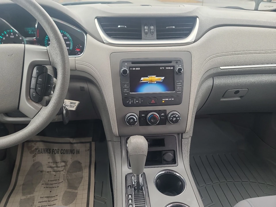 2014 Chevrolet Traverse - Image 19 of 21