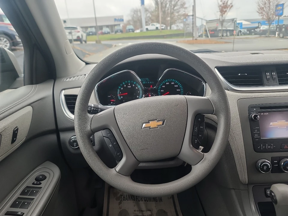 2014 Chevrolet Traverse - Image 18 of 21