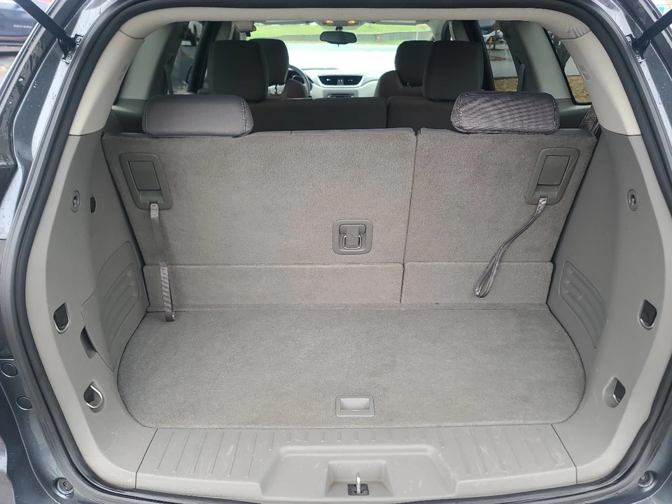 2014 Chevrolet Traverse - Image 13 of 21