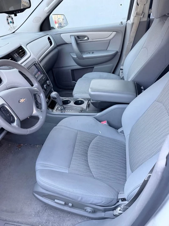 2014 Chevrolet Traverse - Image 5 of 7