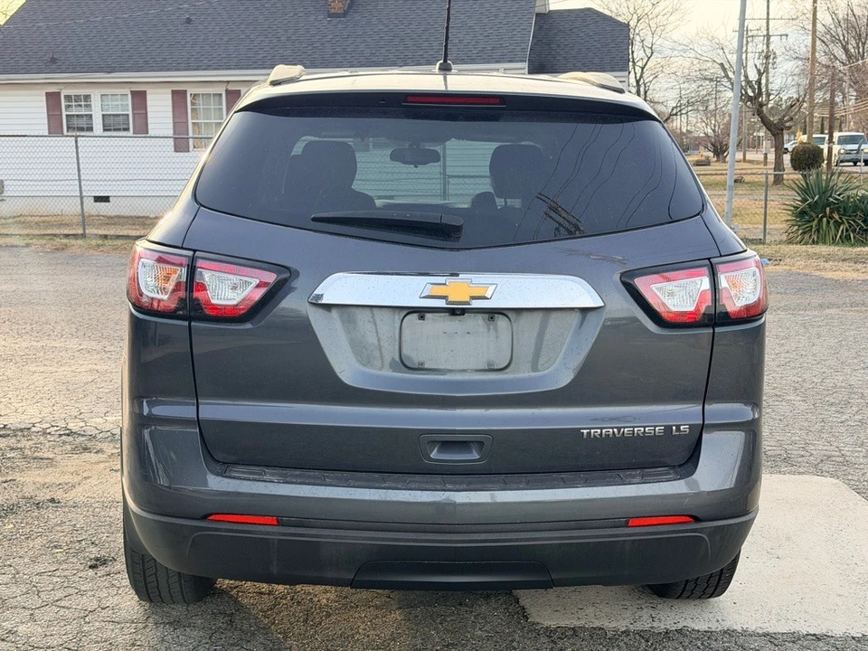 2014 Chevrolet Traverse - Image 6 of 16