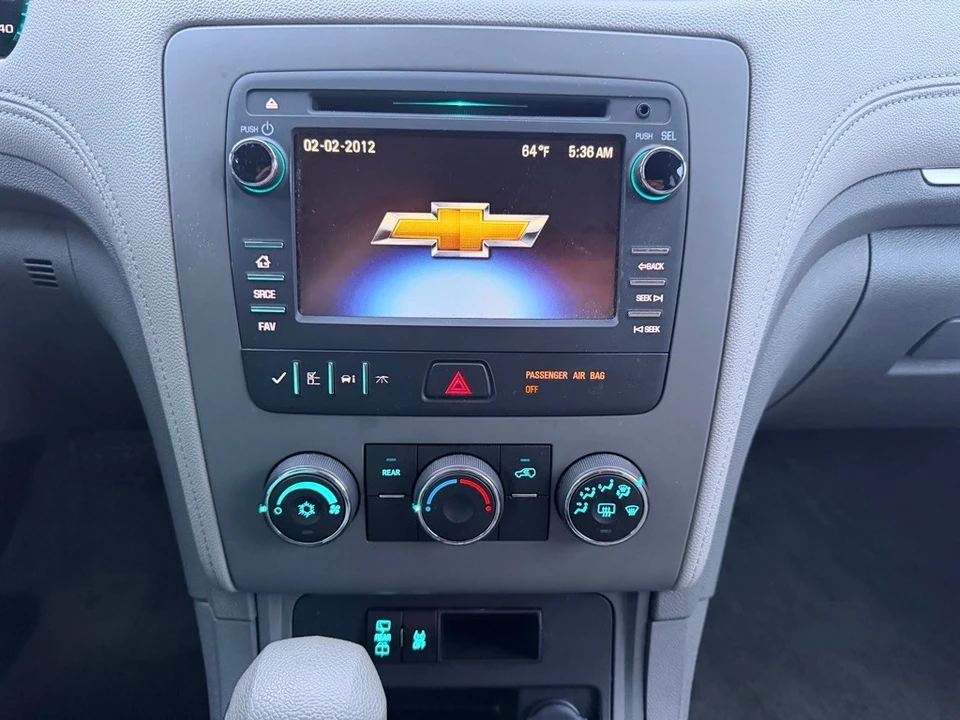 2014 Chevrolet Traverse - Image 14 of 16
