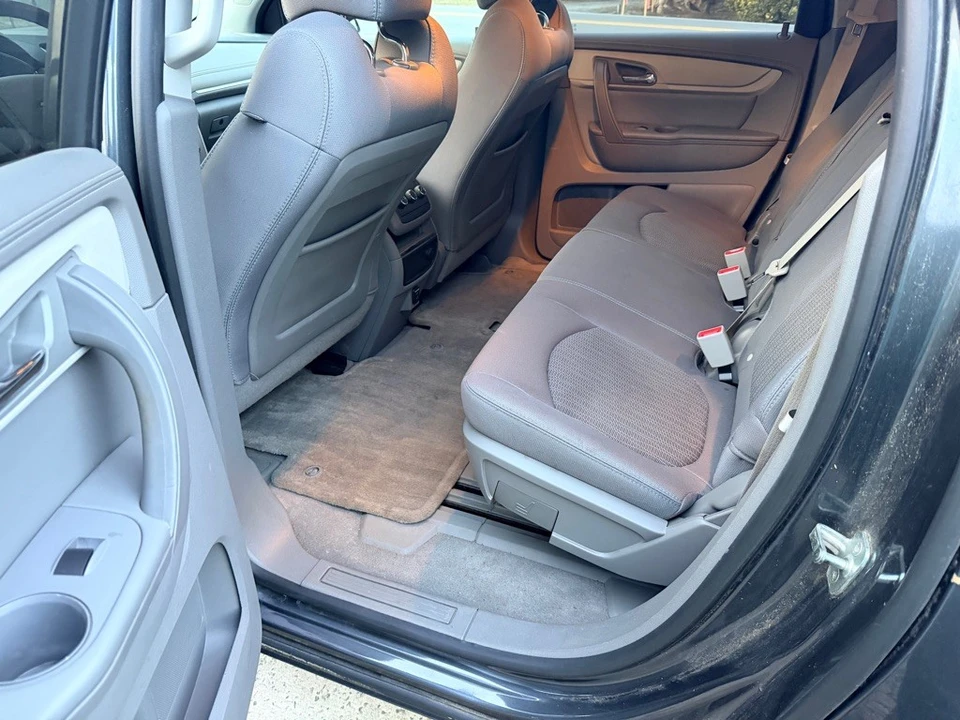 2014 Chevrolet Traverse - Image 12 of 16
