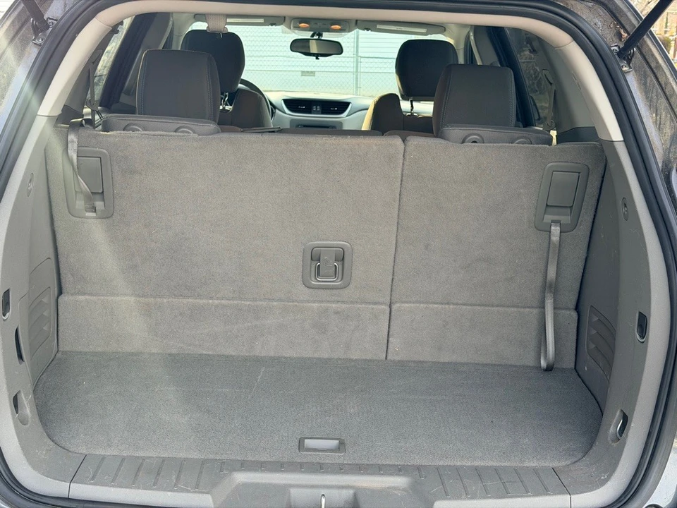 2014 Chevrolet Traverse - Image 8 of 16