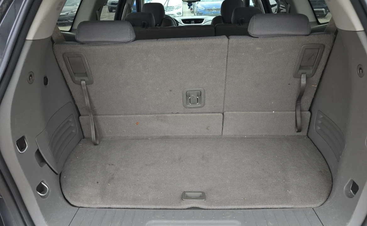 2014 Chevrolet Traverse - Image 9 of 9