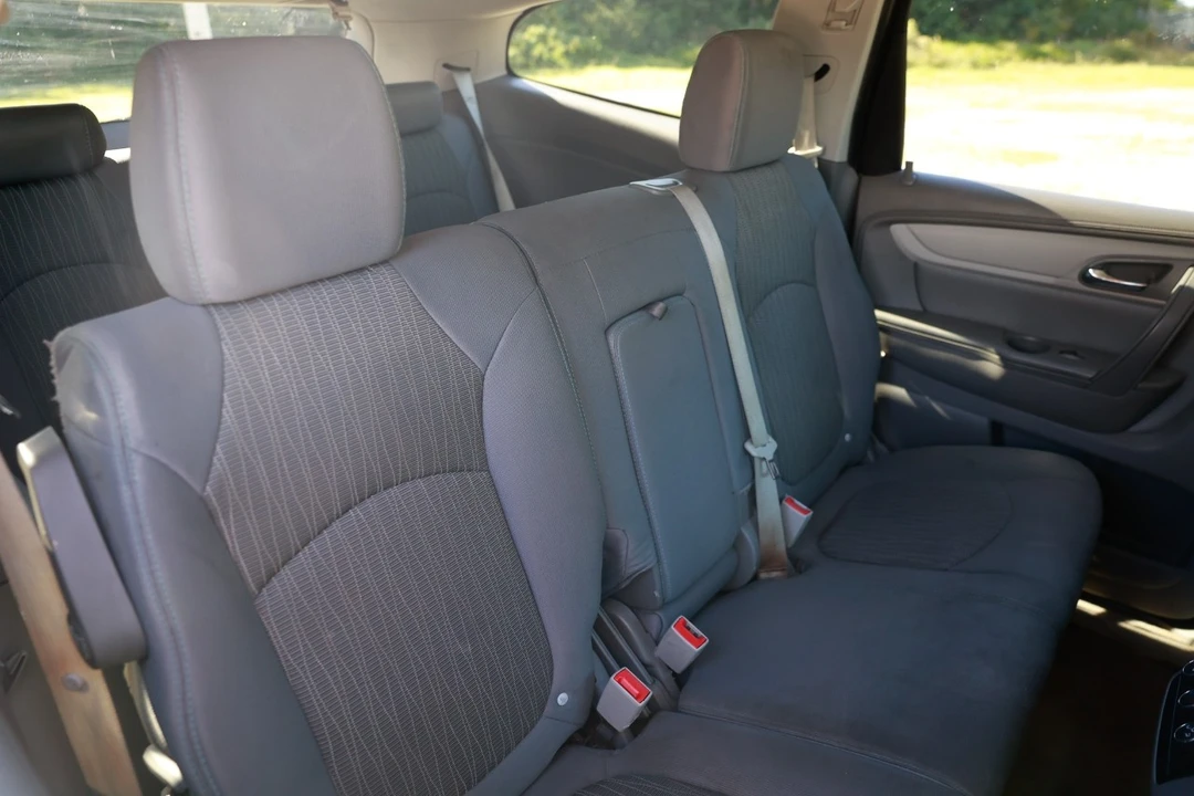 2014 Chevrolet Traverse - Image 12 of 12