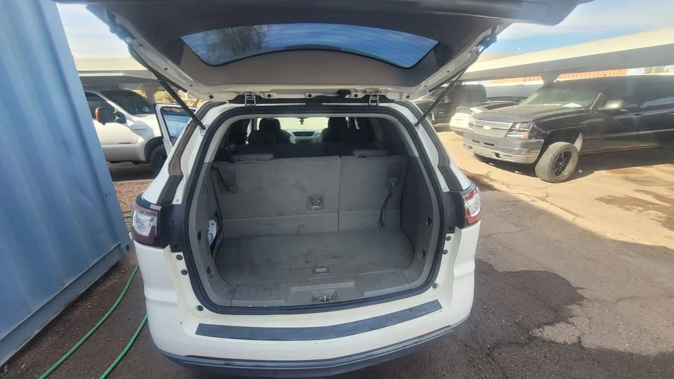 2014 Chevrolet Traverse - Image 7 of 9