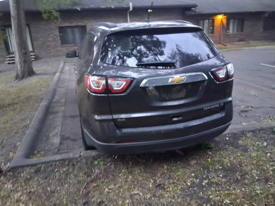 2014 Chevrolet Traverse - Image 14 of 14