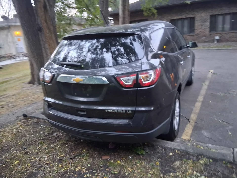2014 Chevrolet Traverse - Image 5 of 14
