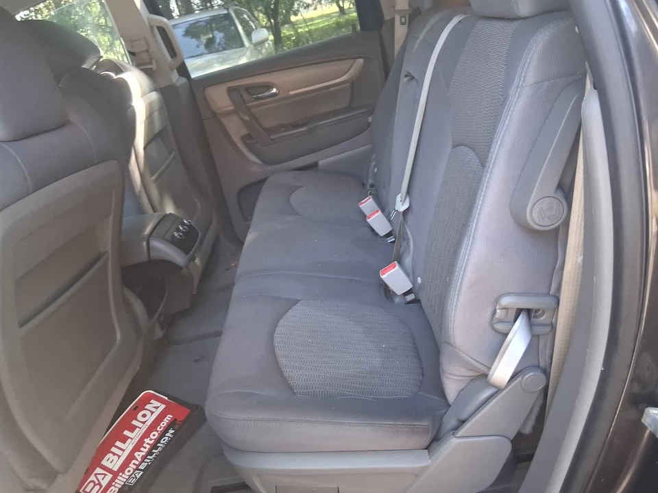 2014 Chevrolet Traverse - Image 12 of 14