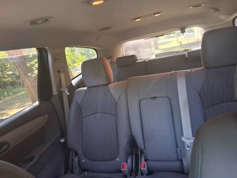 2014 Chevrolet Traverse - Image 13 of 14