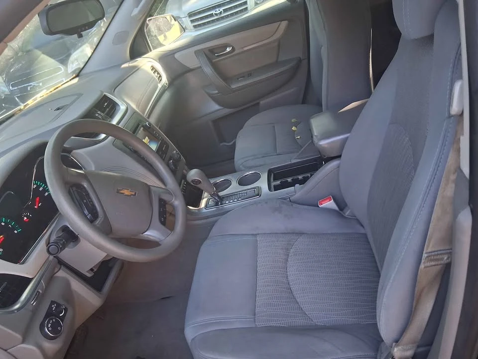 2014 Chevrolet Traverse - Image 8 of 14