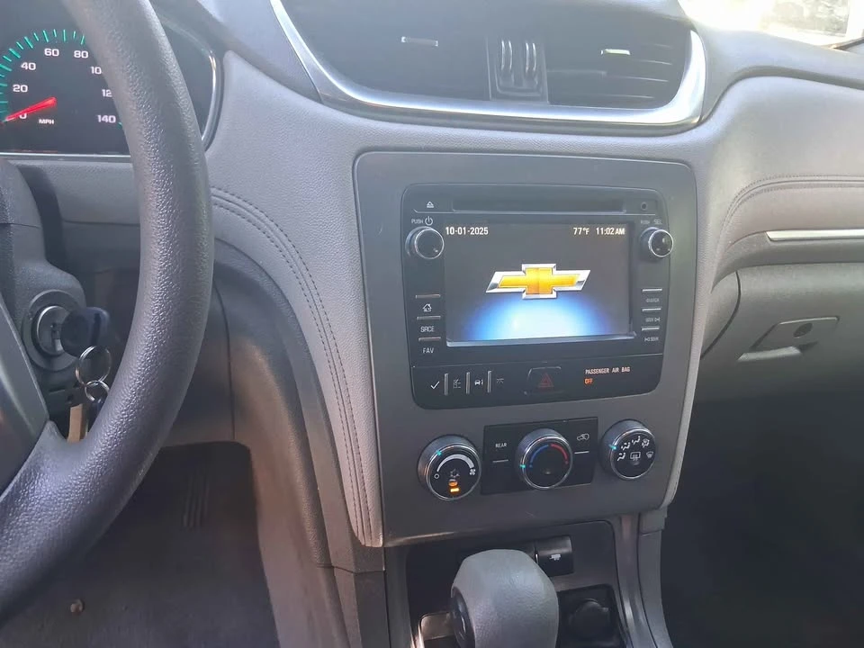 2014 Chevrolet Traverse - Image 9 of 14