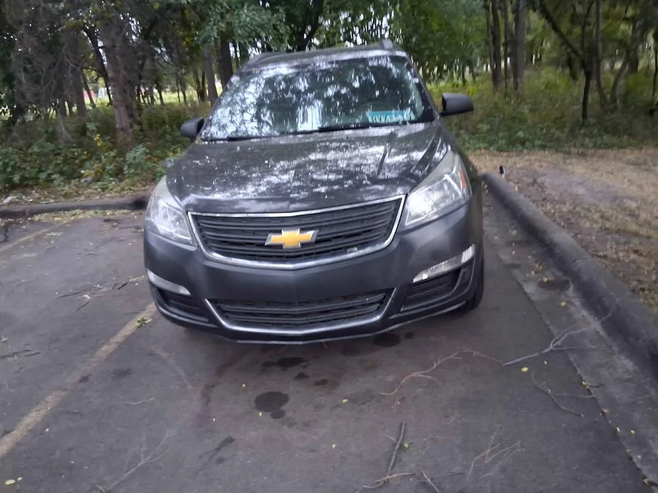 2014 Chevrolet Traverse - Image 7 of 14