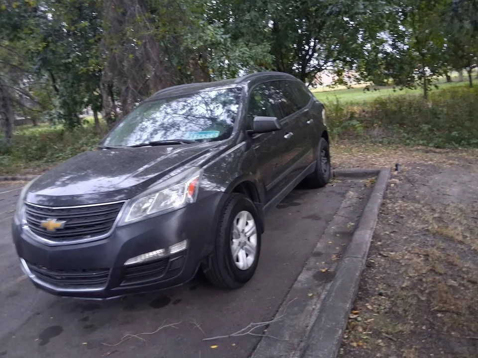 2014 Chevrolet Traverse - Image 3 of 14