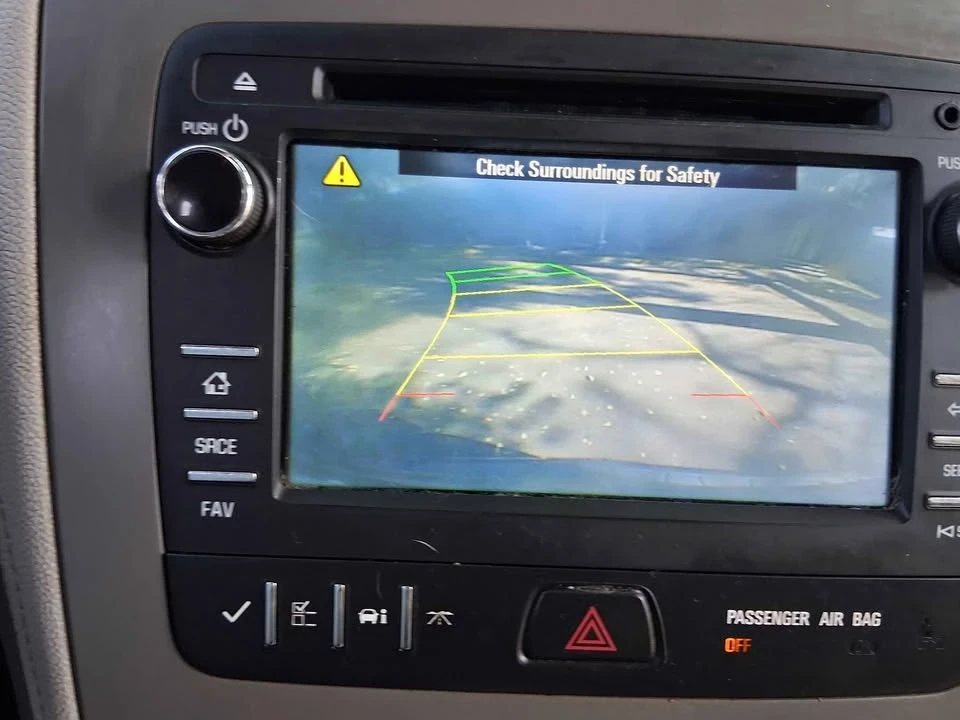 2014 Chevrolet Traverse - Image 15 of 15