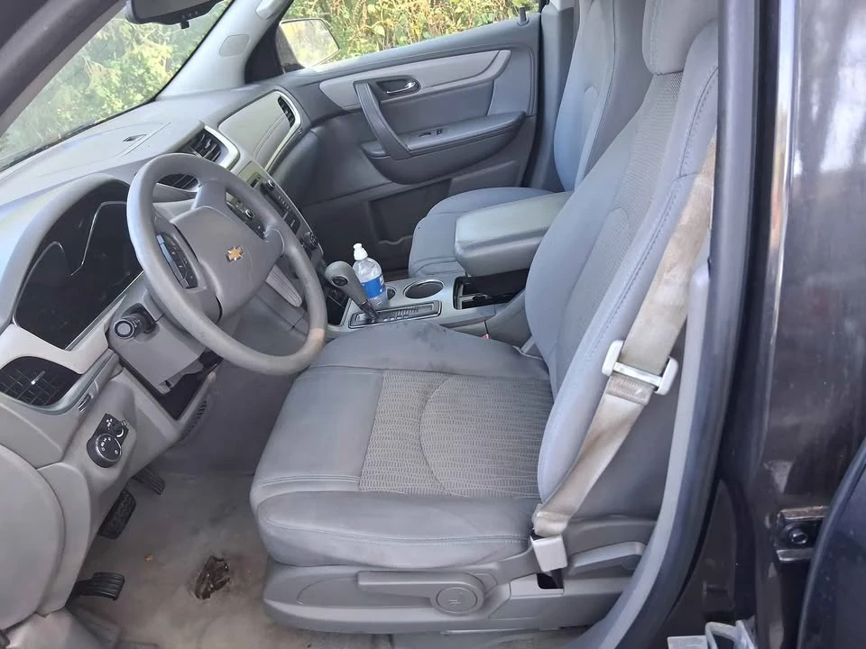 2014 Chevrolet Traverse - Image 5 of 15
