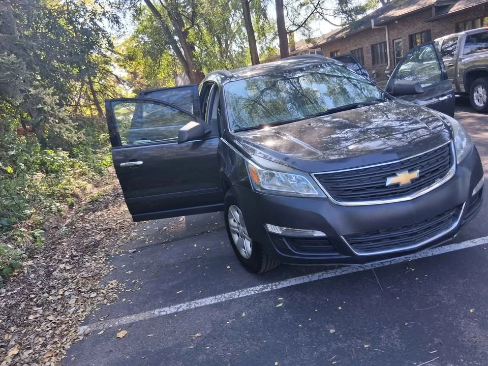 2014 Chevrolet Traverse - Image 11 of 15