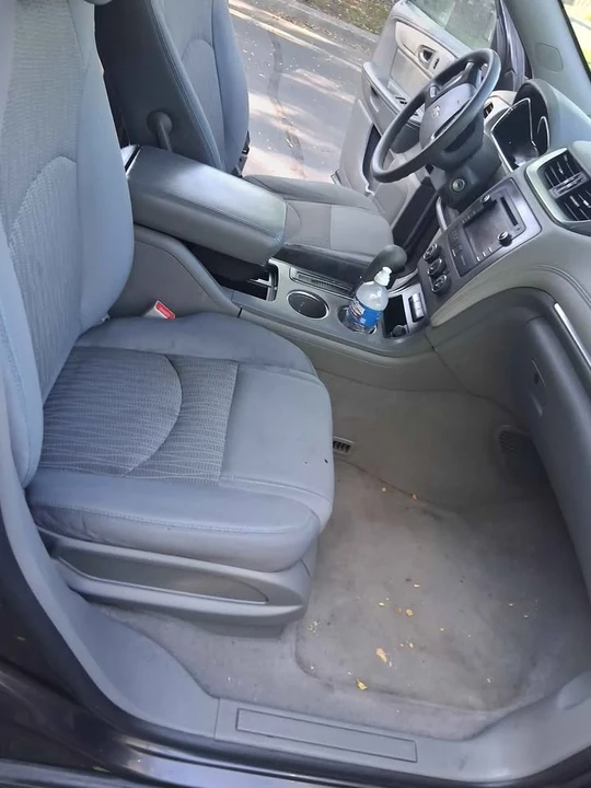 2014 Chevrolet Traverse - Image 8 of 15