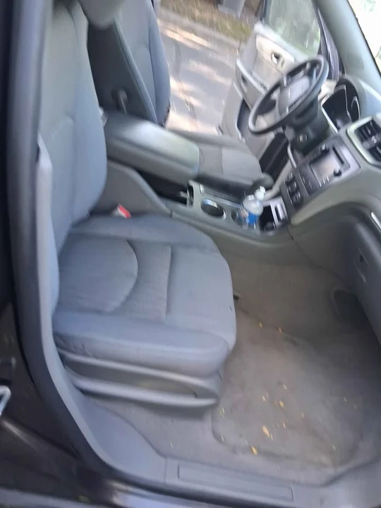 2014 Chevrolet Traverse - Image 7 of 15