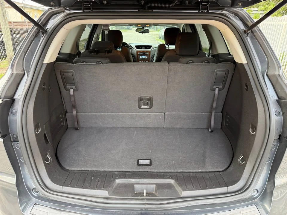 2014 Chevrolet Traverse - Image 13 of 13