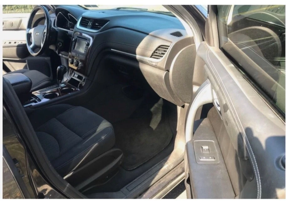 2014 Chevrolet Traverse - Image 4 of 13
