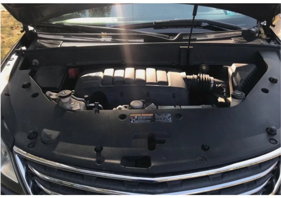 2014 Chevrolet Traverse - Image 7 of 13