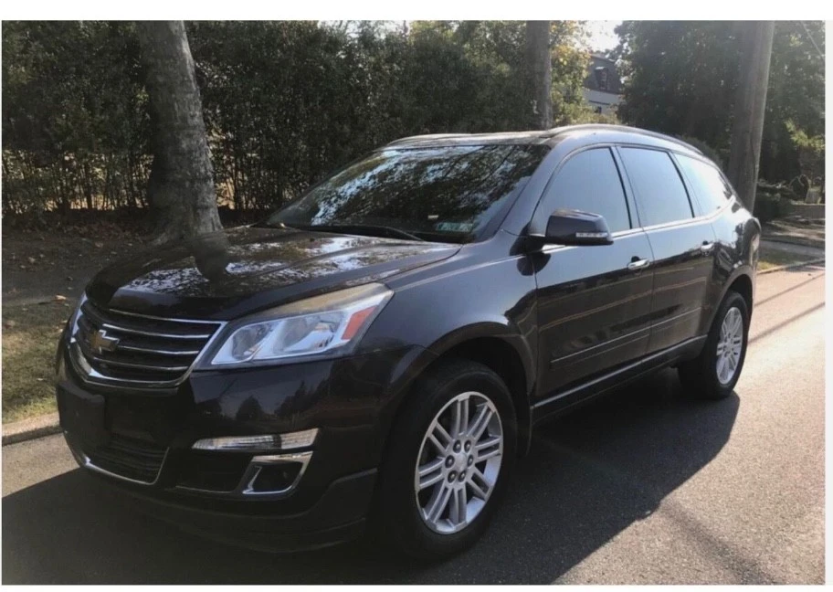2014 Chevrolet Traverse - Image 6 of 13