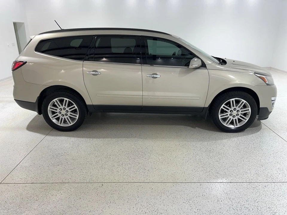 2014 Chevrolet Traverse - Image 5 of 21