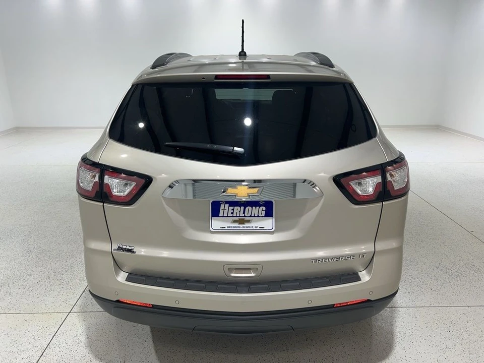 2014 Chevrolet Traverse - Image 3 of 21