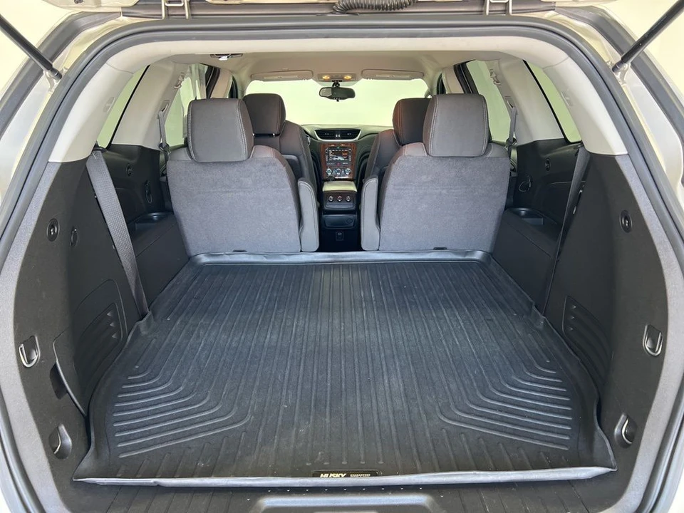 2014 Chevrolet Traverse - Image 21 of 21