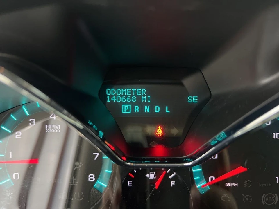 2014 Chevrolet Traverse - Image 11 of 21