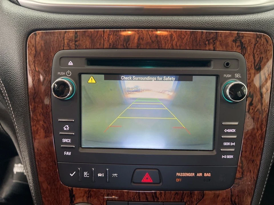2014 Chevrolet Traverse - Image 13 of 21