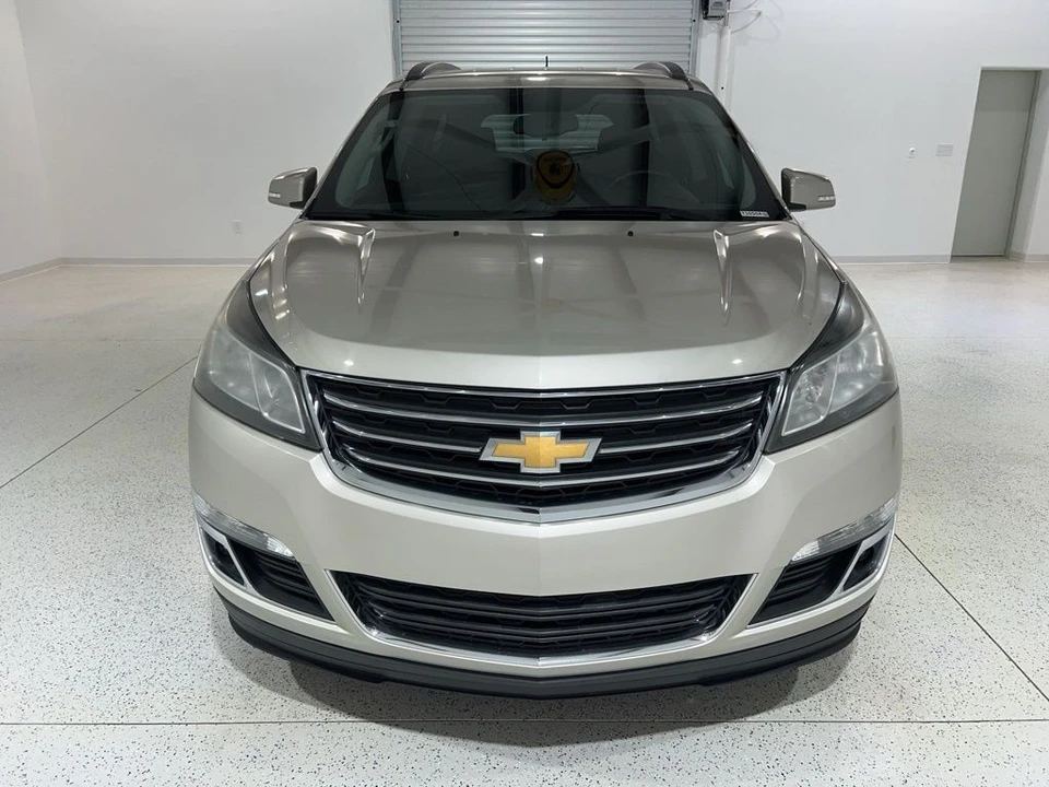 2014 Chevrolet Traverse - Image 7 of 21
