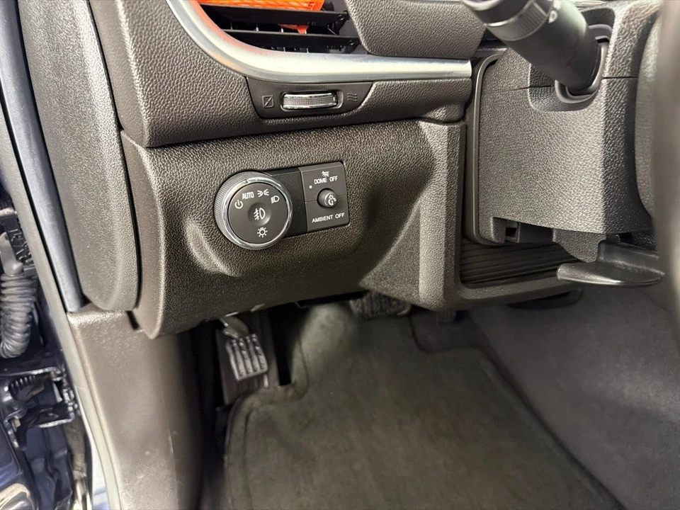 2014 Chevrolet Traverse - Image 16 of 21