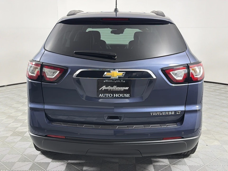 2014 Chevrolet Traverse - Image 6 of 21