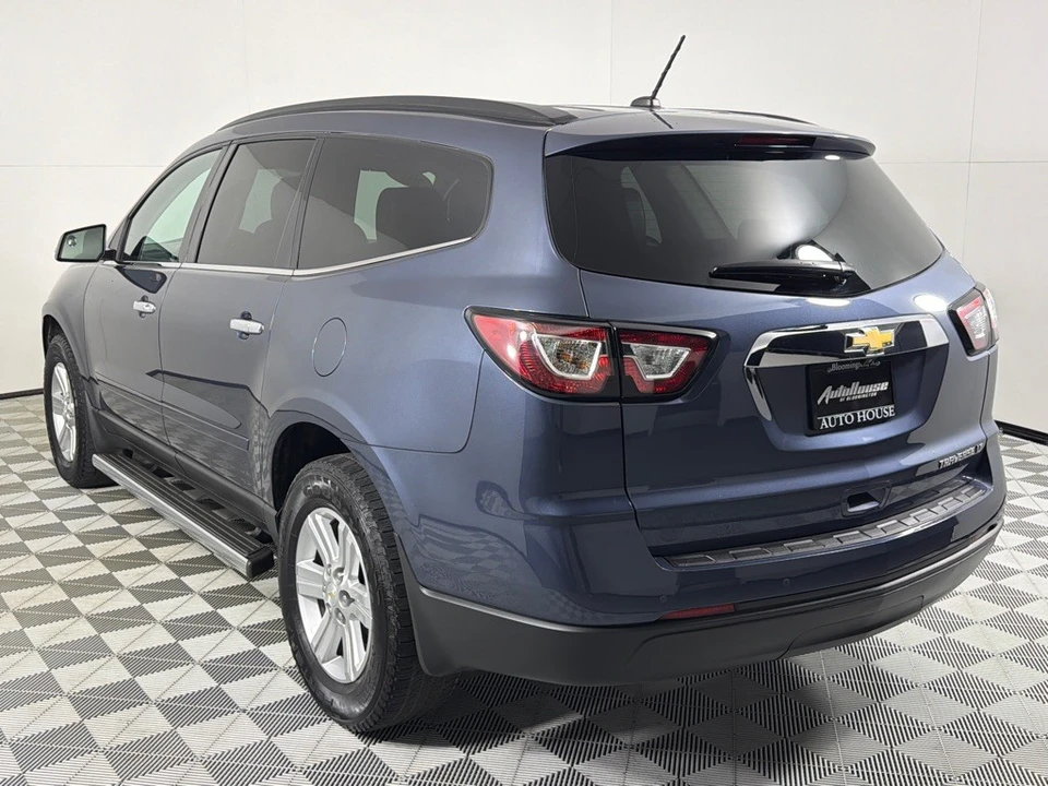 2014 Chevrolet Traverse - Image 7 of 21