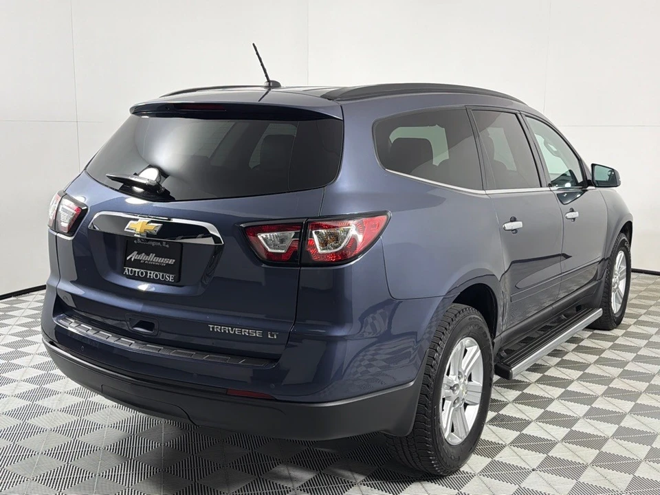 2014 Chevrolet Traverse - Image 5 of 21