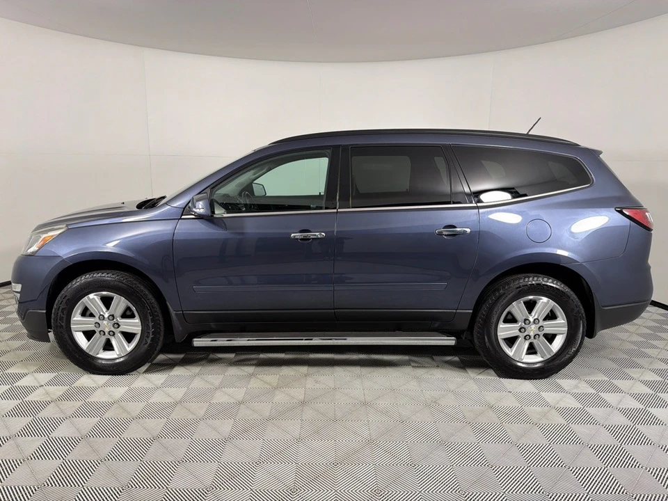 2014 Chevrolet Traverse - Image 9 of 21