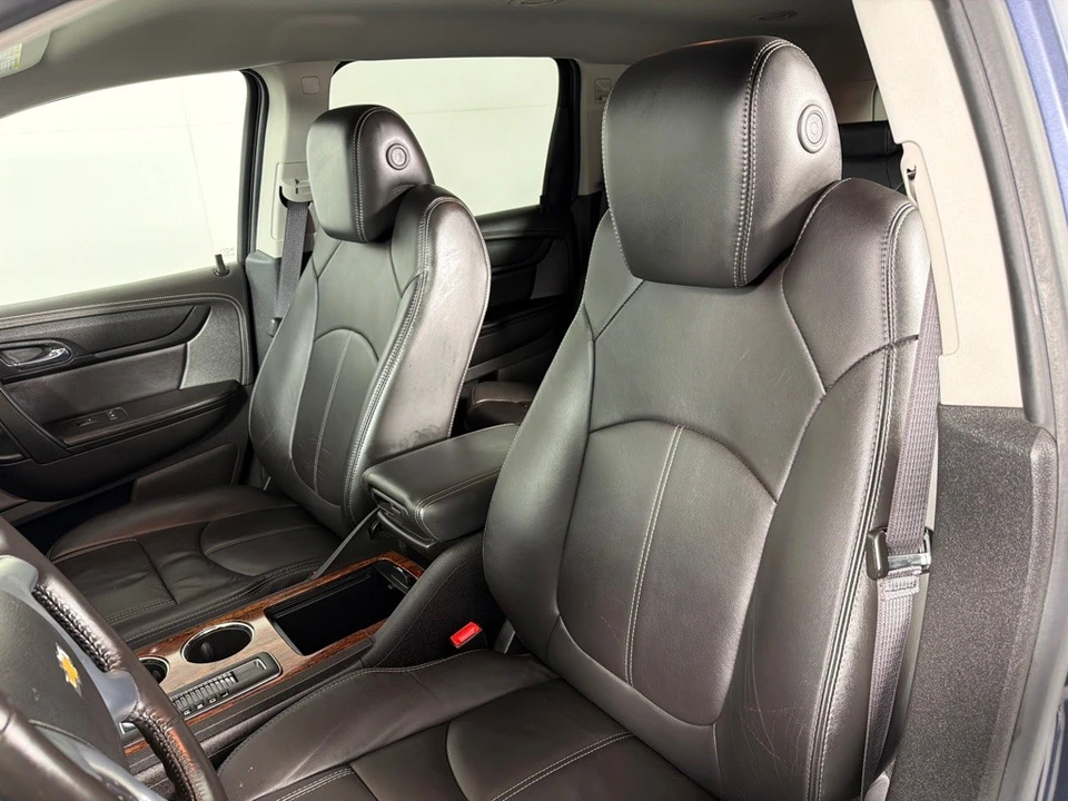 2014 Chevrolet Traverse - Image 15 of 21