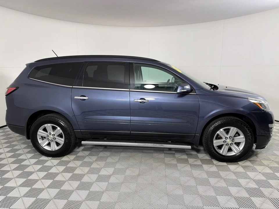 2014 Chevrolet Traverse - Image 4 of 21