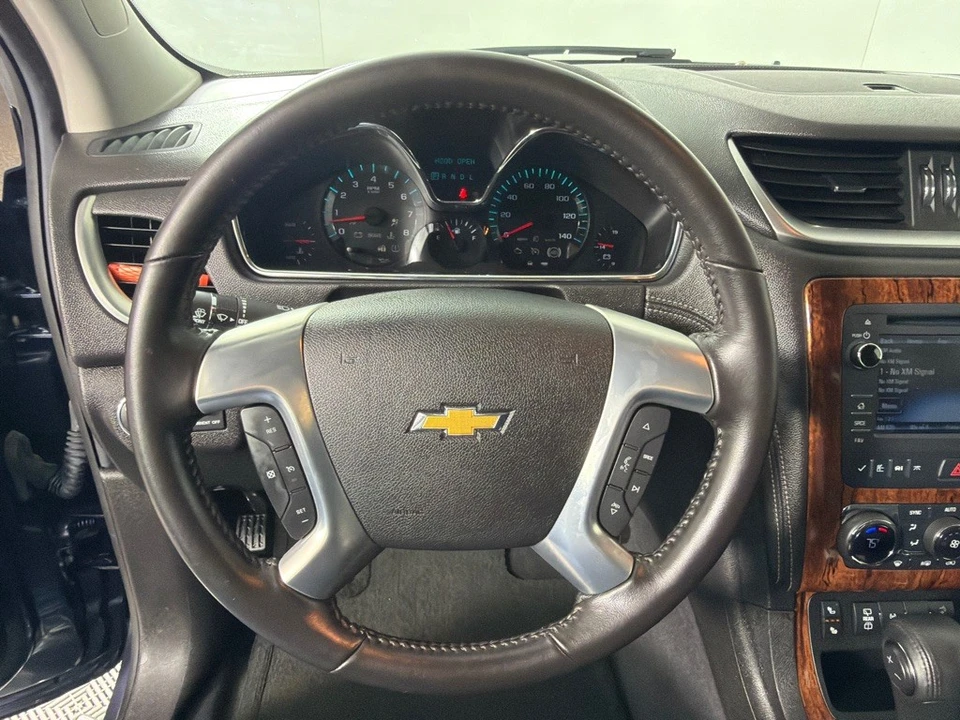 2014 Chevrolet Traverse - Image 17 of 21