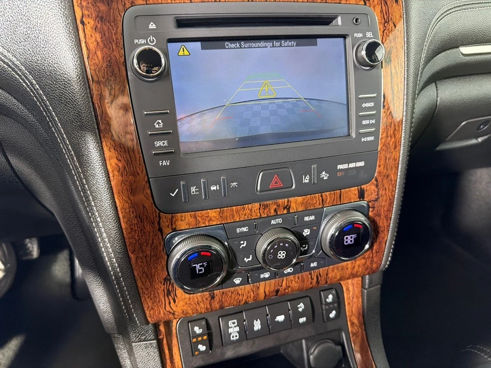 2014 Chevrolet Traverse - Image 19 of 21