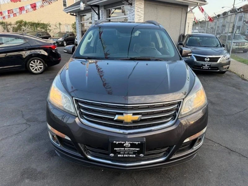 2014 Chevrolet Traverse - Image 9 of 12