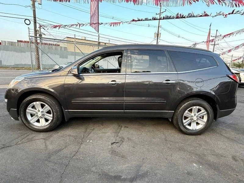 2014 Chevrolet Traverse - Image 3 of 12