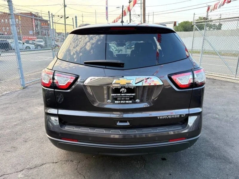 2014 Chevrolet Traverse - Image 5 of 12