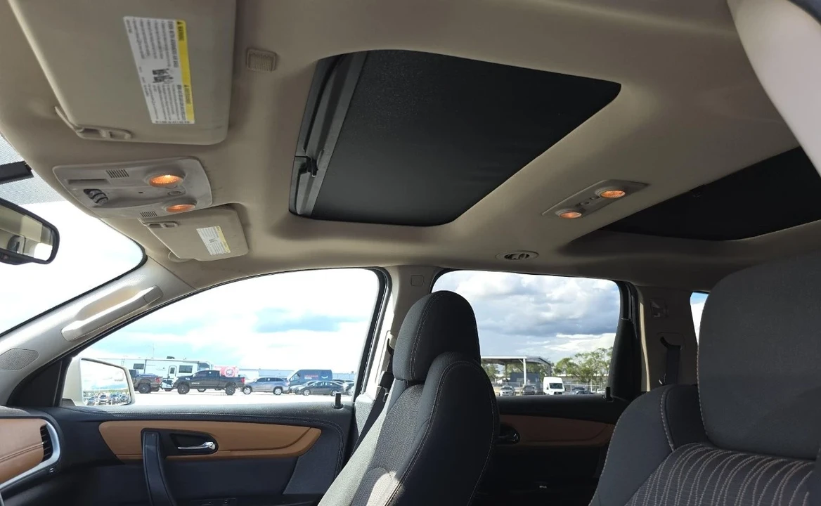 2014 Chevrolet Traverse - Image 9 of 9