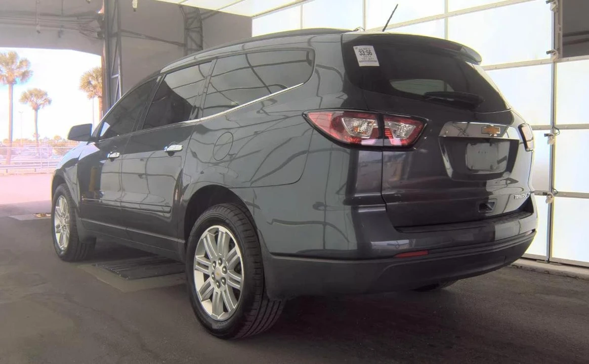 2014 Chevrolet Traverse - Image 6 of 14