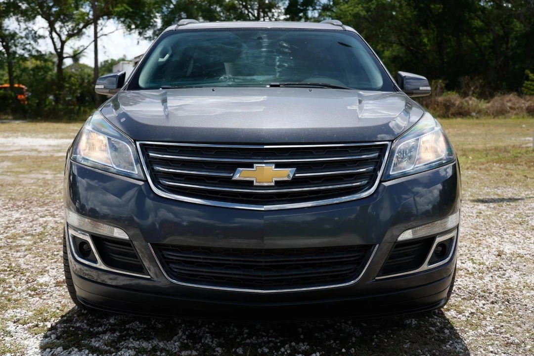 2014 Chevrolet Traverse - Image 21 of 21